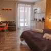 Отель ApartHotel Giewont, фото 6