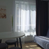 Гостиница Квартира Комфортная однокомнатная квартира, фото 12