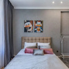 Гостиница Квартира на Красногвардейской Улице, 38АлитА, фото 16