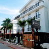 Отель NFK The House Hotel, фото 1