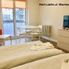 Апартаменты Visit Lublin Premium Wschodnia, фото 9