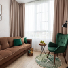 Апартаменты Sea Side Aparts в Сириус