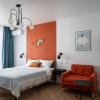 Гостиница Квартира ORANGE PEKOE, фото 1