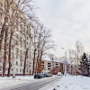 Гостиница Квартира Cтудия в центре Казани, фото 11