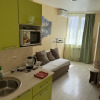 Гостиница Квартира уютная студия в центре, фото 6