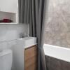 Гостиница Квартира в центре города, фото 10