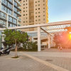 Отель Apartments Apt Diamant 2BR Tel Aviv Hayarkon St TL63, фото 25