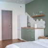 Апартаменты Olive by Pavlov, фото 8