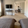 Гостиница Квартира для Четырех Гостей, фото 16