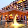 Отель Pan Pacific Sonargaon в Дакке