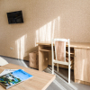 Апартаменты Премиум Студия Голубые Дали 9 B-Flats, фото 8