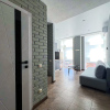 Гостиница Apartments с шикарным видом на город, фото 12