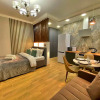 Гостиница Квартира Студия GoldApart в ЖК Павелецкая Сити, фото 2