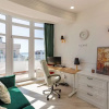 Гостиница Квартира на Красногвардейской 38АлитА, фото 16