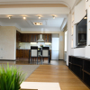 Гостиница Квартира Ballet Apartments с видом на море, фото 13