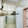 Гостиница Квартира 2 Ночи на Улице Заполярная 37/4, фото 8
