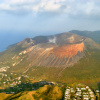 Отель Holiday House in Vulcano-Aeolian Islands Apartments, фото 13