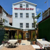 Отель Mihri Hatun Suit Hotel, фото 5