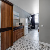 Гостиница Квартира Уютная студия м Нижегородская, фото 17