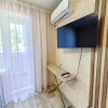 Гостиница Квартира Уютная студия в центре города, фото 14