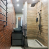 Апартаменты Квартира-студия, фото 18