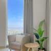 Апартаменты bnbmehomes | Lux 2 BR Apt with Bluewaters View-2607, фото 13