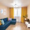 Апартаменты TopHouse на Жигура 12а  двухкомнатные, фото 9