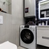 Апартаменты 4.16 Studio Goncharova Big, фото 17