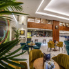 Отель Erboy Hotel, фото 7