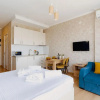 Отель Aparthotel Next Orange OFFICIAL, фото 18
