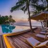 Курортный Отель Fiyavalhu Resort Maldives, фото 12
