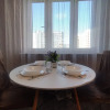 Гостиница Квартира Винтажная квартира возле метро, фото 14