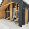 Гостиница Частный дом Soul.barn, фото 25