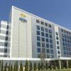 Отель Wellness Park Hotels Bactria в Самарканде