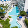 Отель Kram Pattaya Resort, фото 1