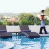Отель The Yama Resort & Spa Kata Beach Phuket, фото 21