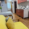 Гостиница Квартира Студия на Левенцовке, фото 7