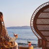Отель Hippie Chic Hotel, фото 12