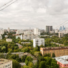 Гостиница Double Tower Apartment on Dmitry Ulyanov St, фото 23