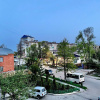 Гостиница Квартира 1 комнатная на Островского 36, фото 8