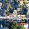 Апартаменты Symi Port View, фото 5