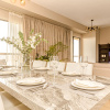 Апартаменты GMA Rimal 4BR Sea view, фото 11