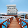 Отель Sey Beach Hotel & Spa, фото 4