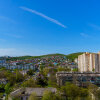 Апартаменты в центре в ЖК Московский от LetoApart, фото 34