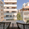 Апартаменты BnBIsrael apartments - Geula Etoile, фото 21