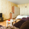 Гостиница Квартира Однокомнатная квартира около метро Пролетарская №5, фото 14
