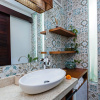Отель Вилла Kubu Luxury Seminyak Private Mansion, фото 43
