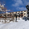 Отель Villars Lodge, фото 1