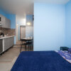 Гостиница Квартира Отличная студия в ЖК Парк Легенд - 1, фото 8