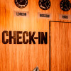 Хостел Check-in hotels Moscow Center, фото 19